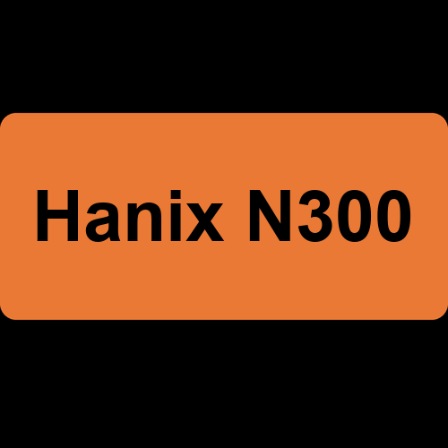 Hanix N300